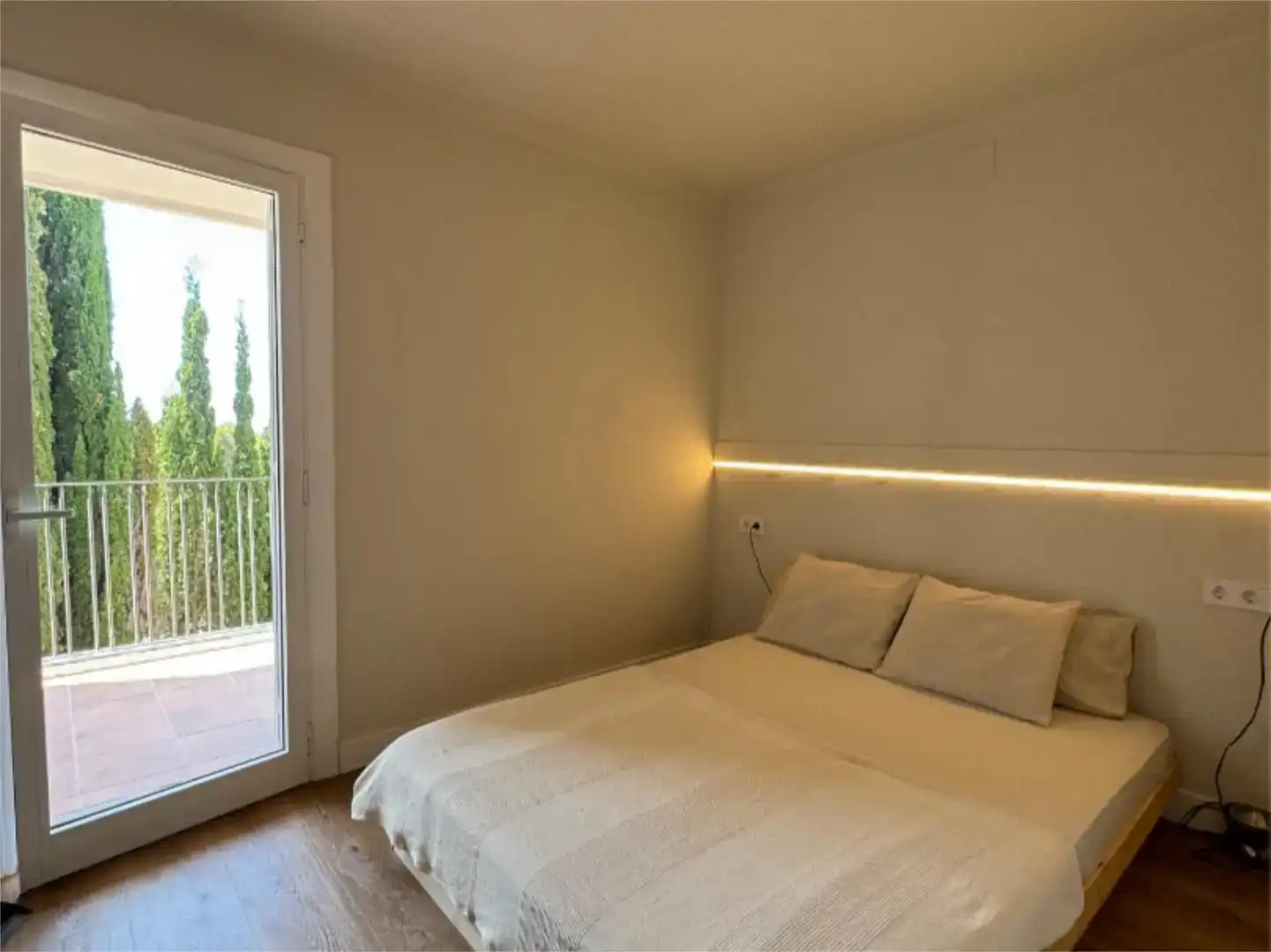 Piso de 60 m² en Palafrugell