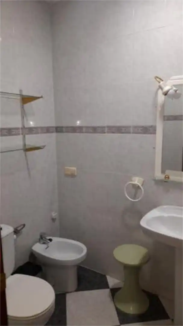 Pis de 120 m² a Baeza