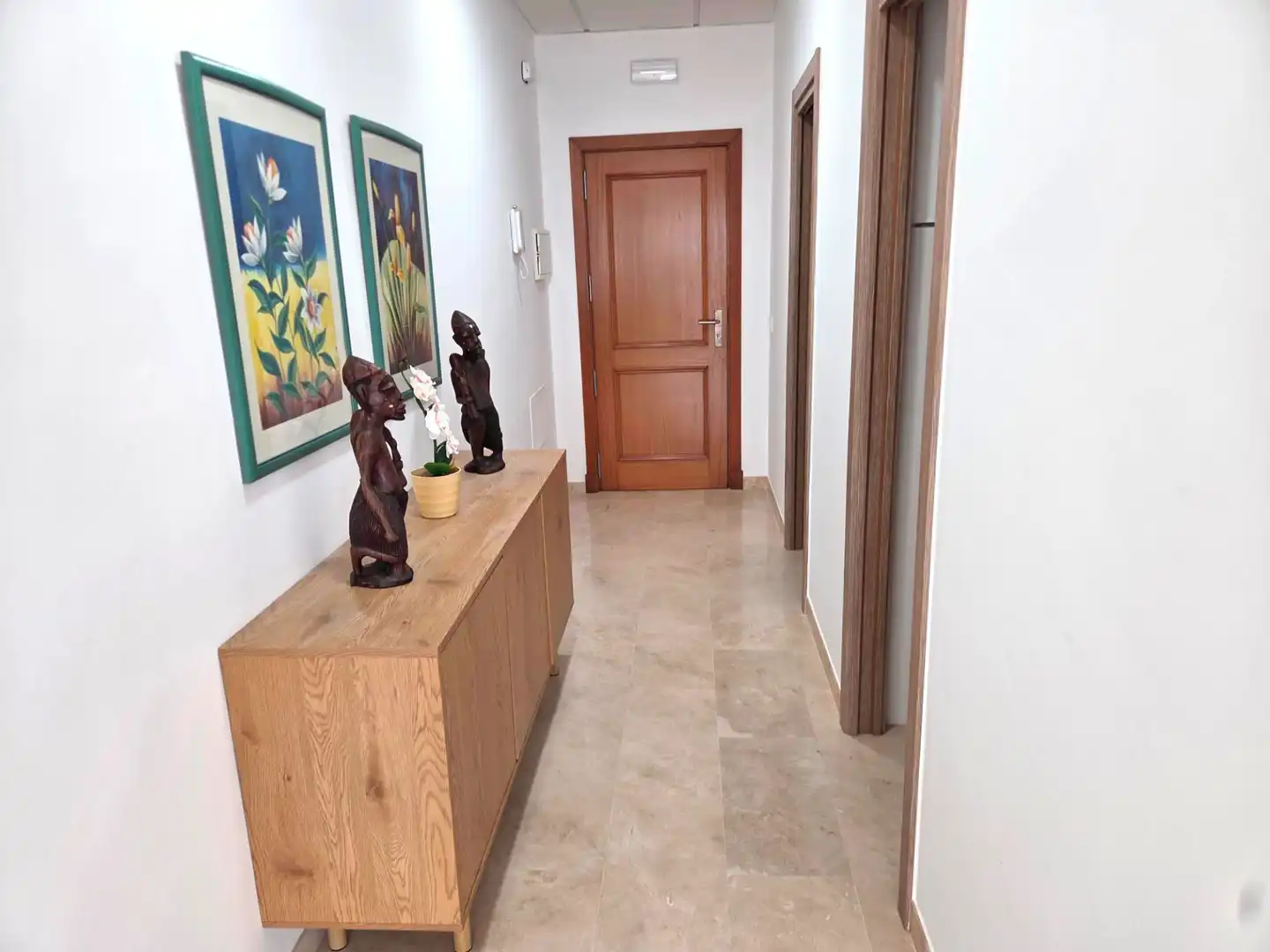Piso de 75 m² en Algeciras