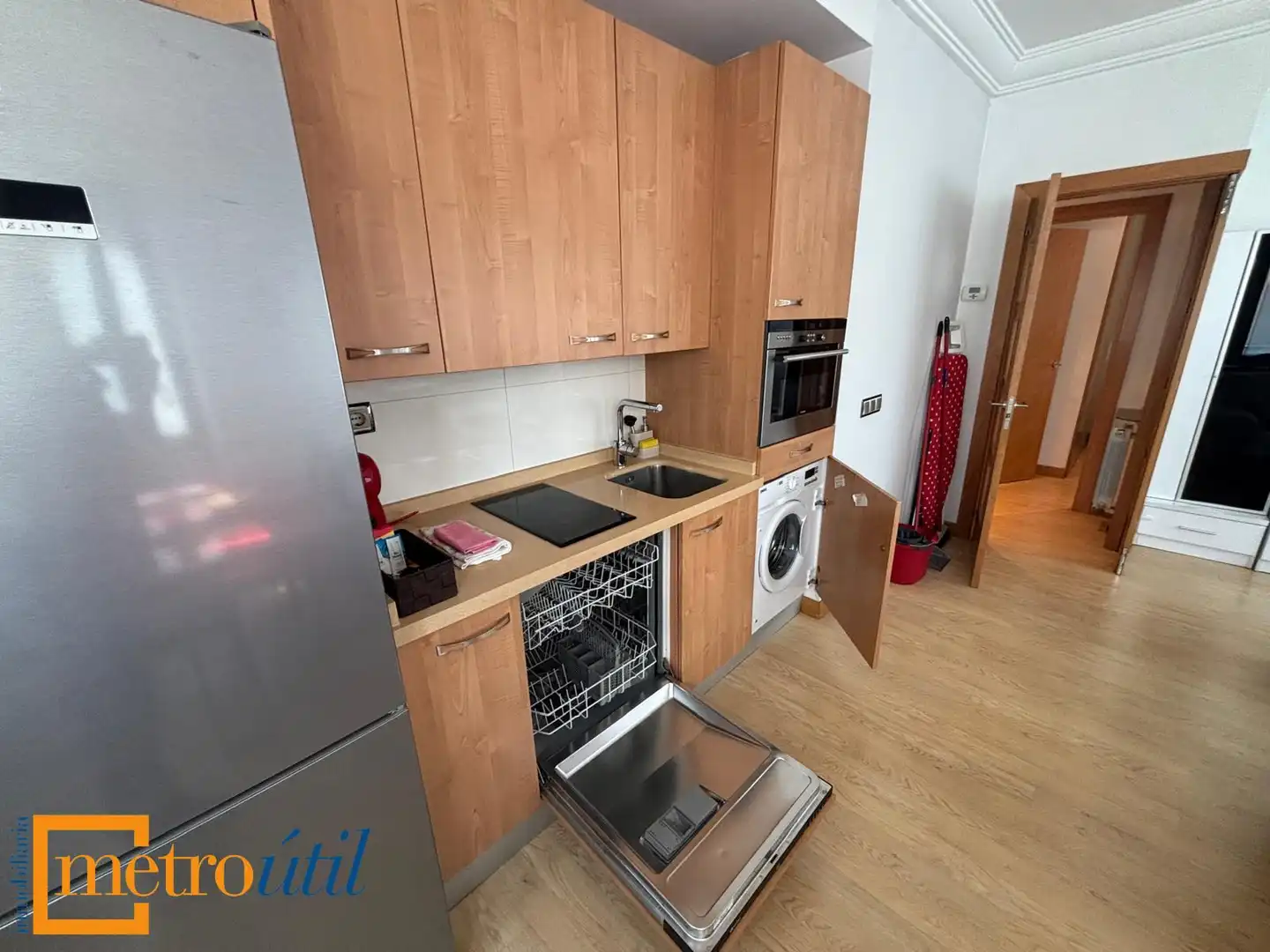 Piso de 60 m² en Salamanca