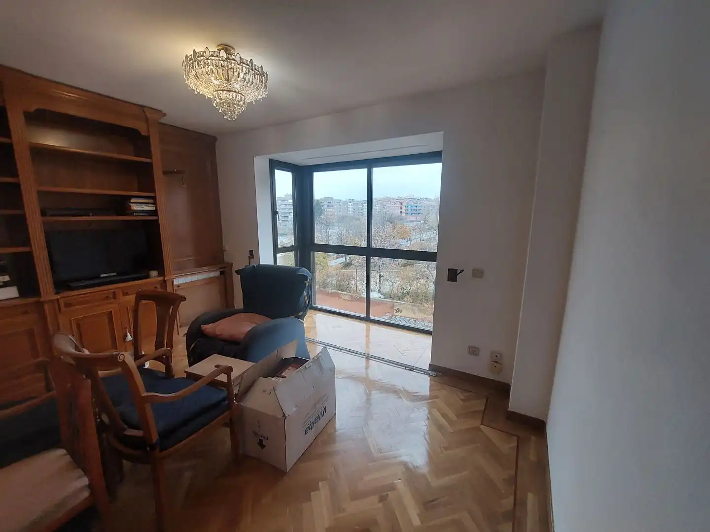 Pis de 140 m² a Madrid