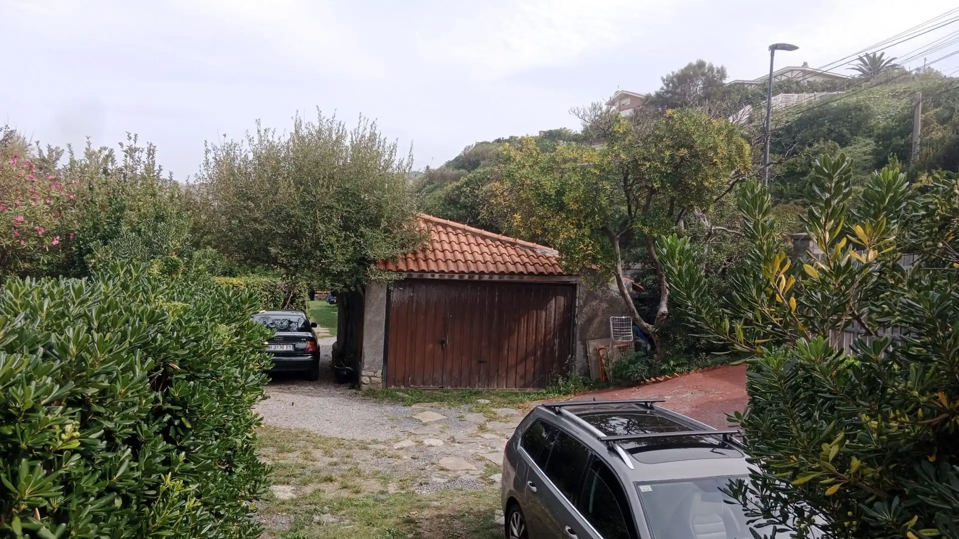 Wohnung 40 m² in Sopela