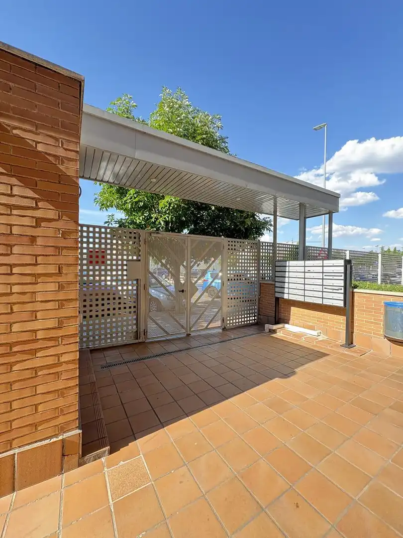 Piso de 123 m² en Las Rozas de Madrid