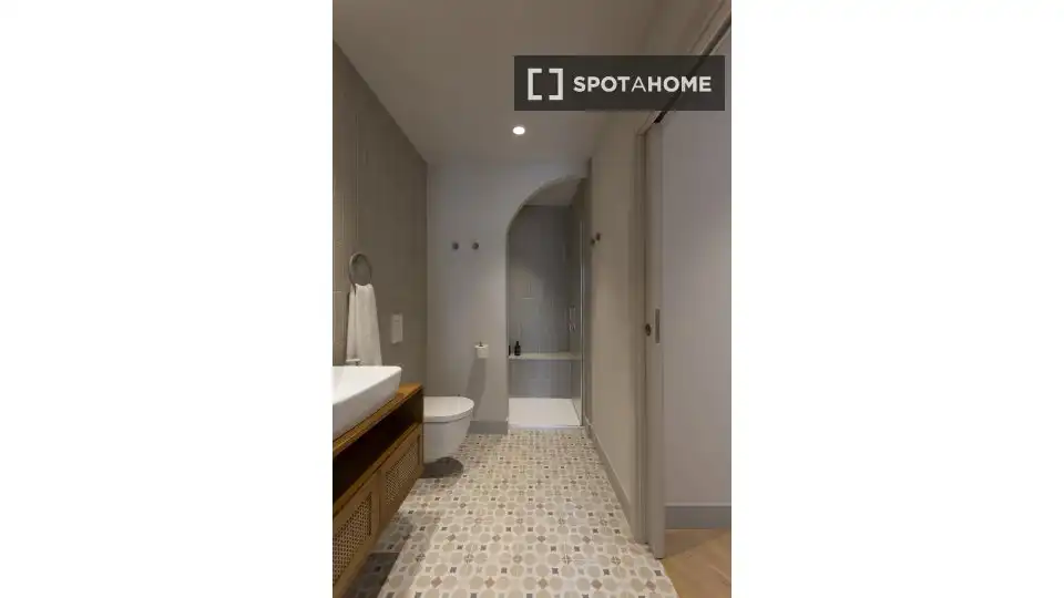 Habitación 117 m², San Cristóbal de La Laguna