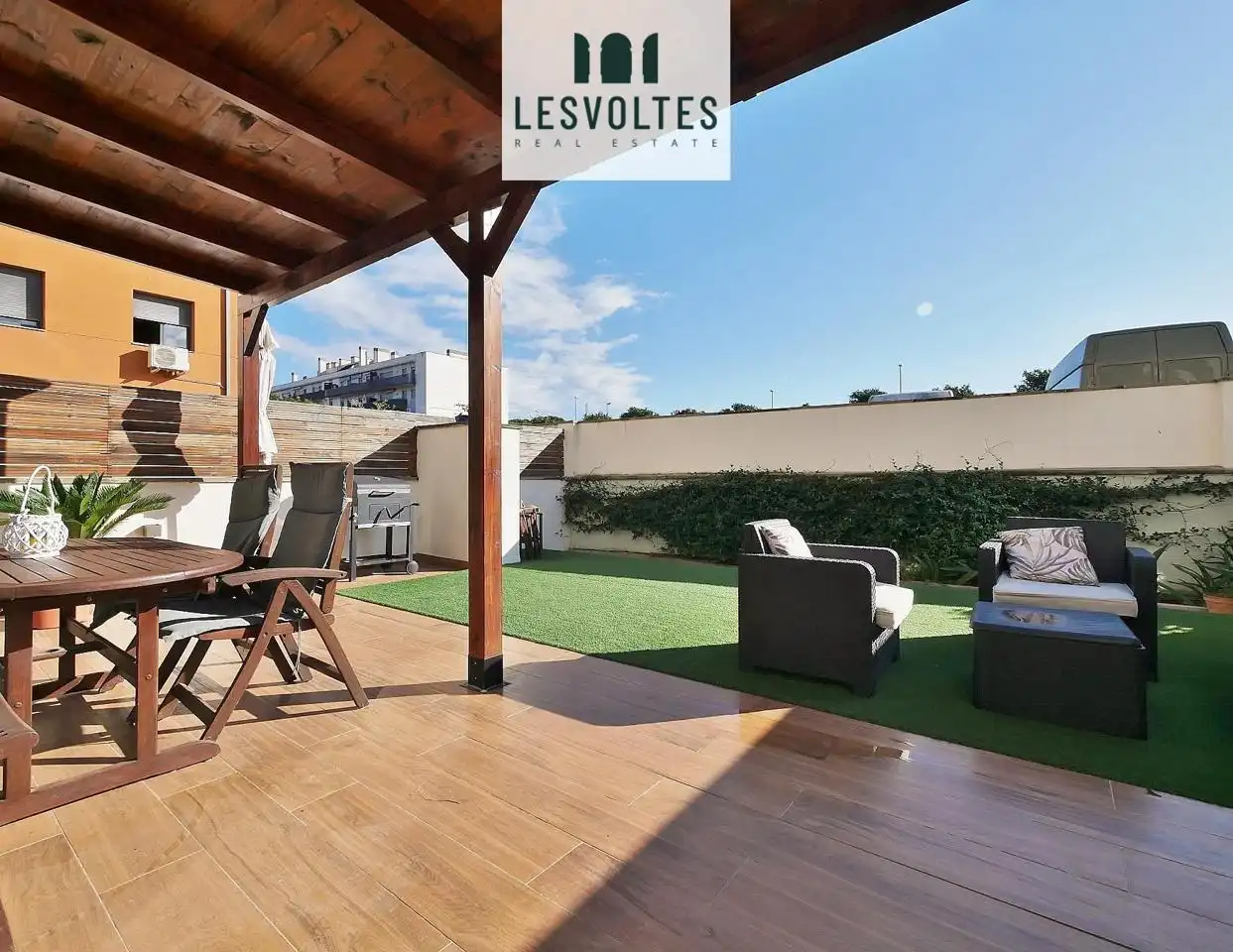 Piso de 72 m² en Palafrugell