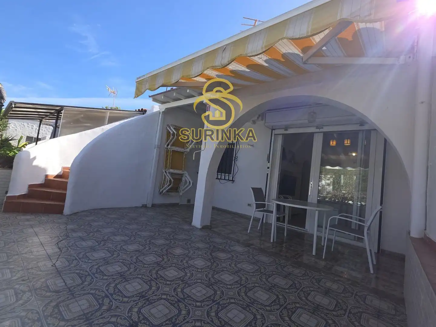 Дом 71 м² в San Bartolomé de Tirajana