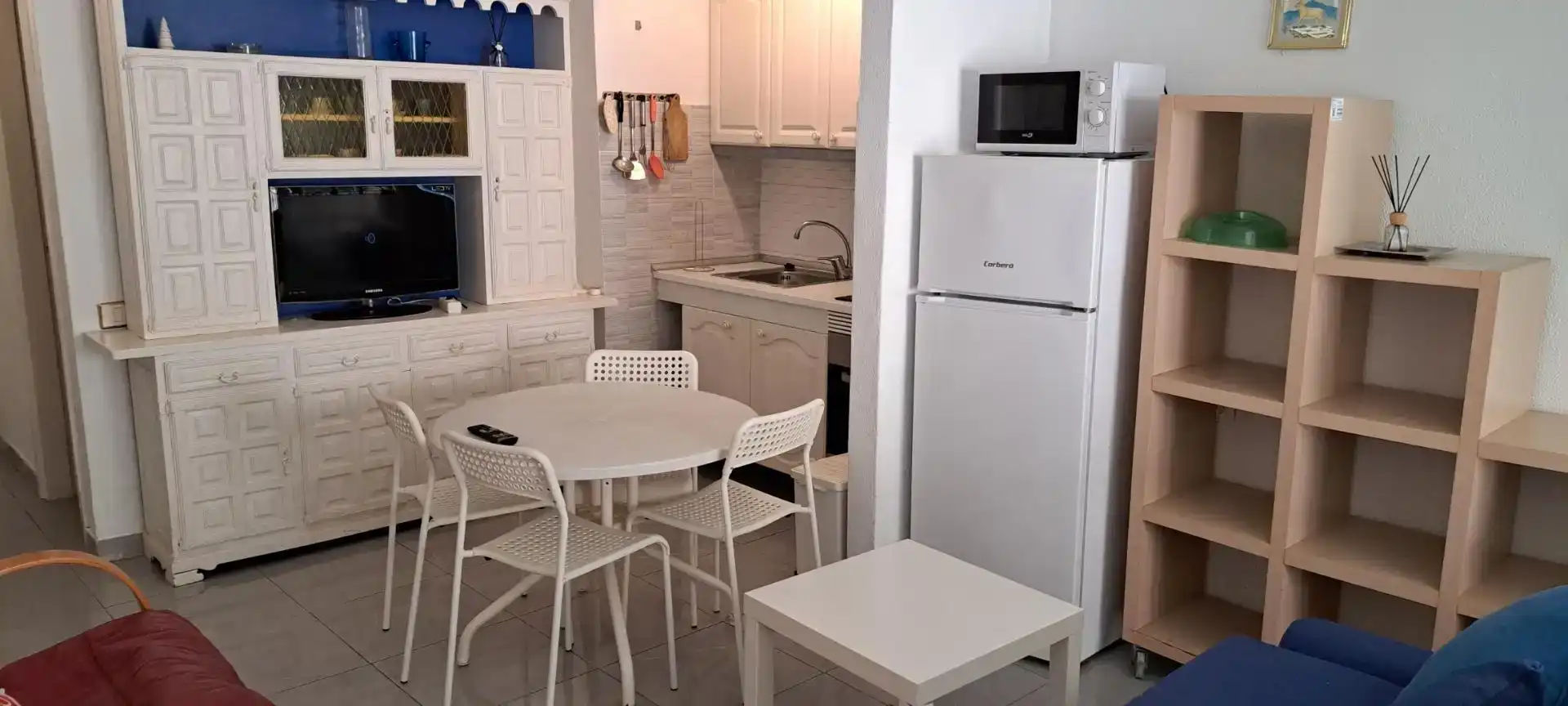 Piso de 50 m² en Las Palmas de Gran Canaria