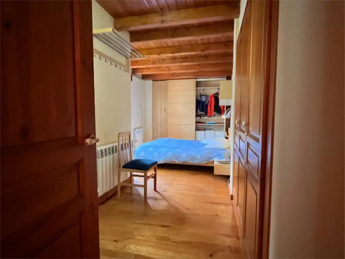 Piso de 110 m² en Alto Arán