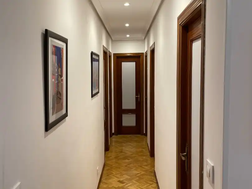 Wohnung 102 m² in Cuenca