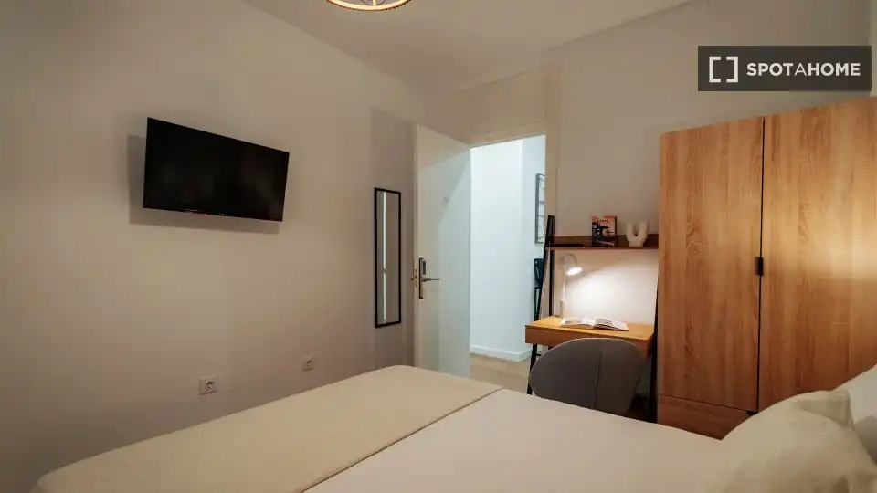 Habitación en alquiler, Barcelona