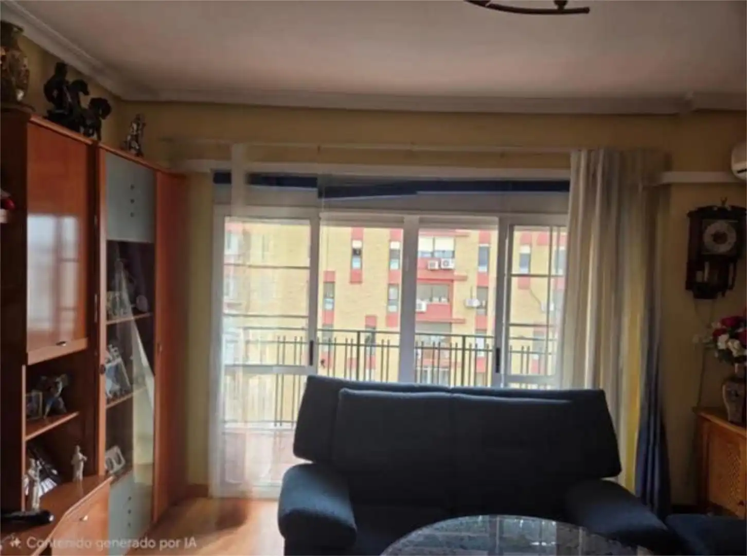 Piso de 115 m² en Badajoz
