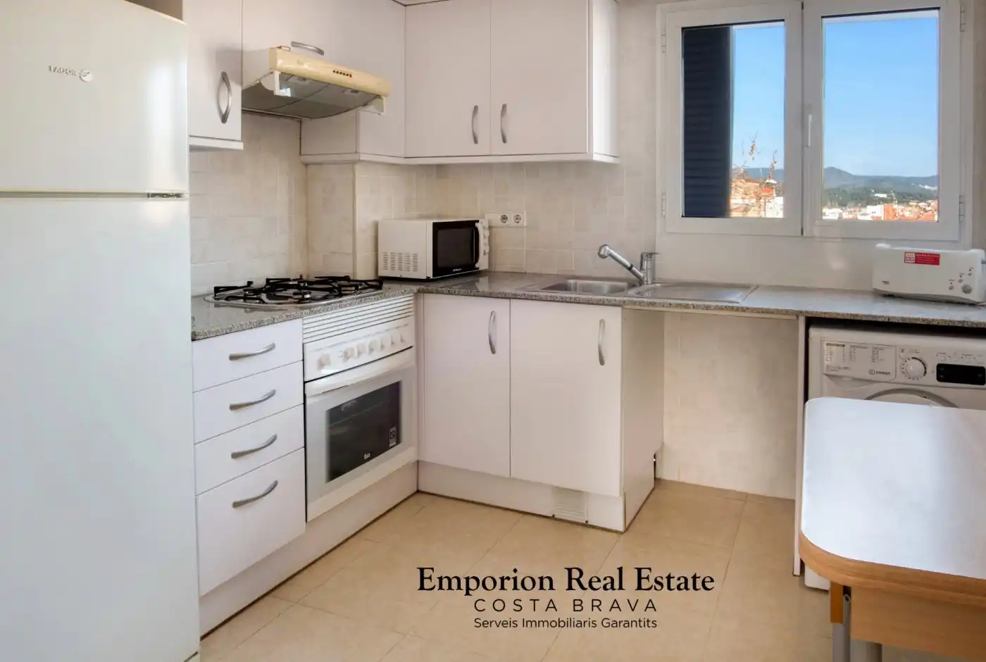 Piso de 75 m² en Calonge i Sant Antoni