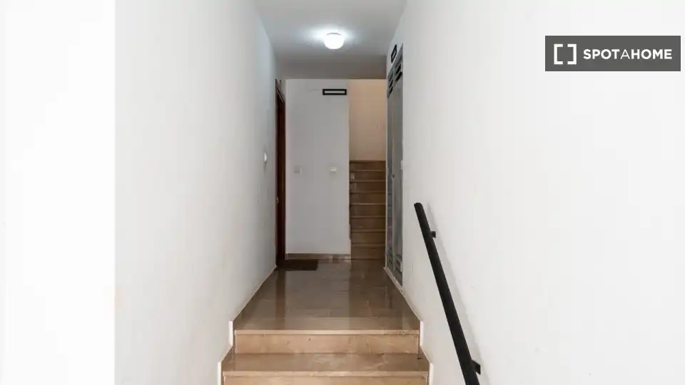 Habitación 69 m², Málaga