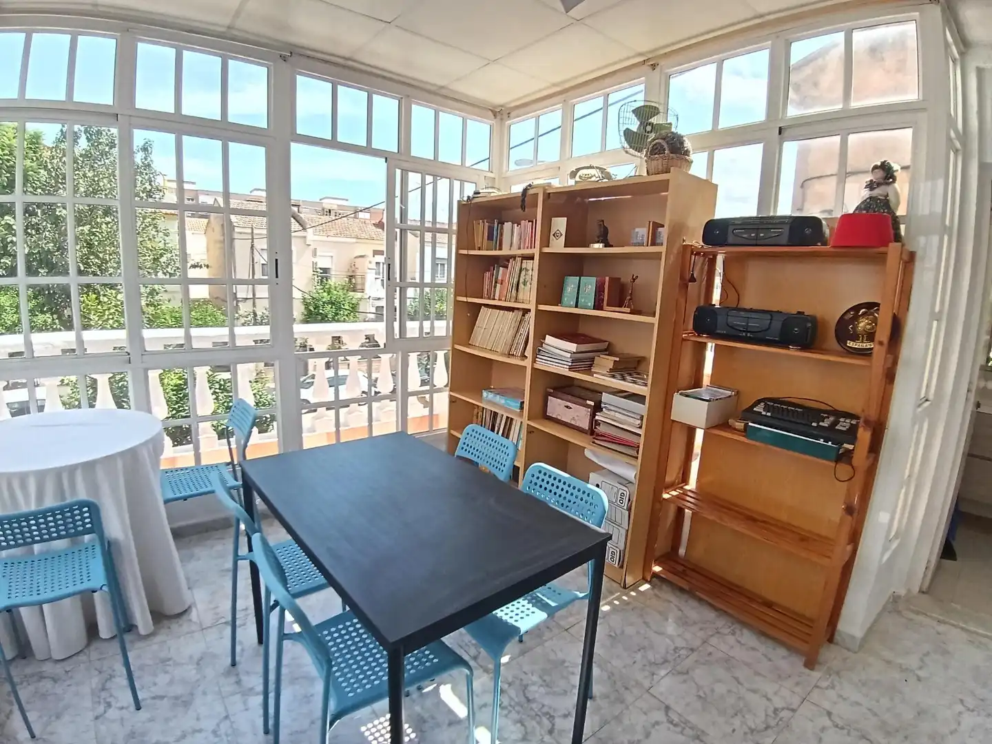 Piso de 177 m² en Cartagena