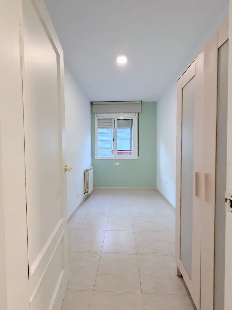 Pis de 99 m² a Mataró