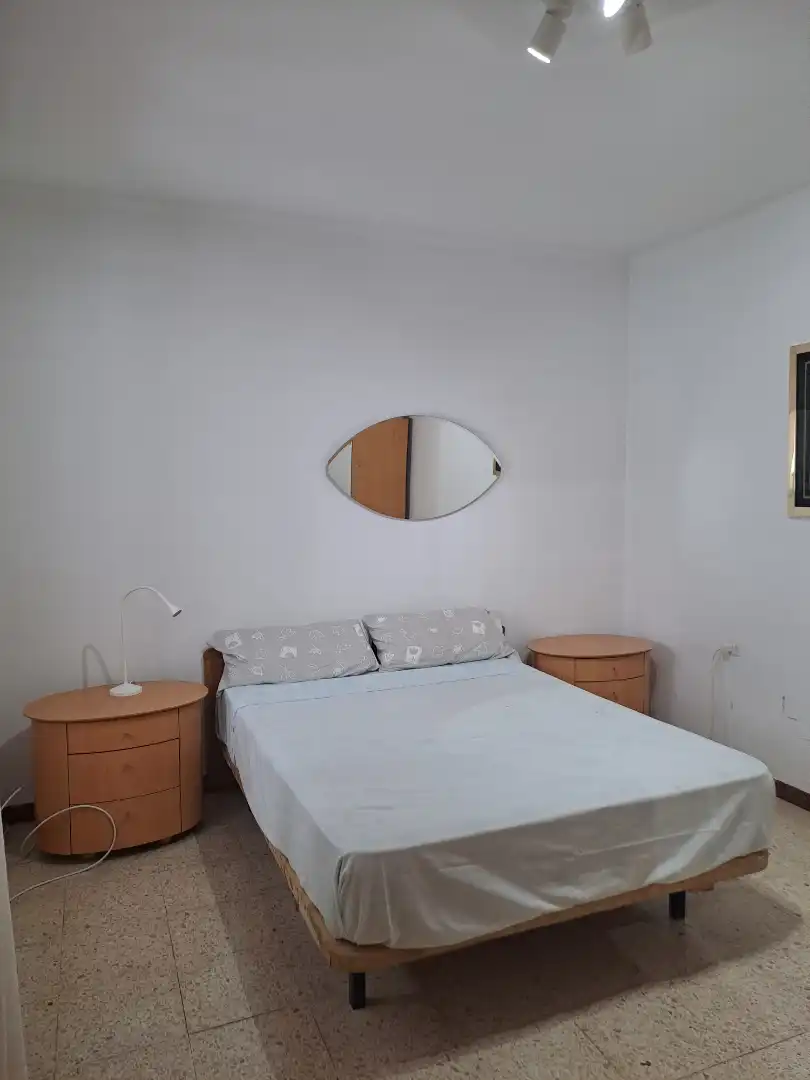 Piso de 76 m² en Vilanova i la Geltrú