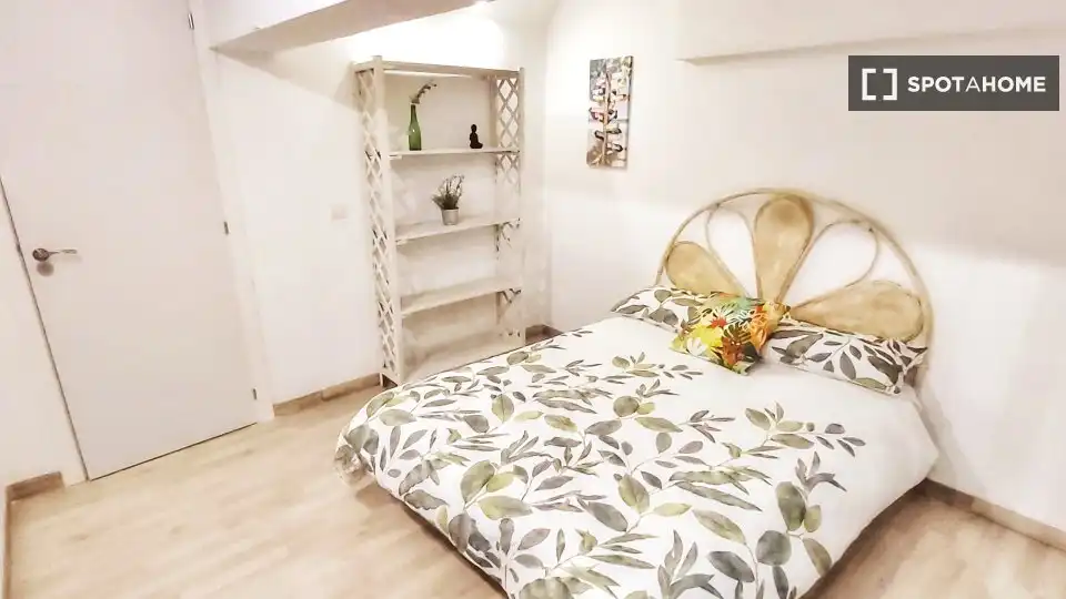 Habitación 100 m², Málaga