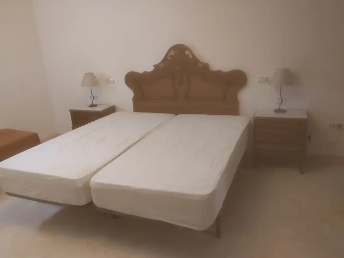 Piso de 50 m² en Sevilla