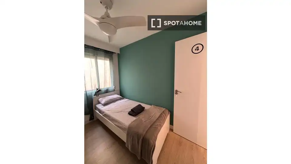 Habitación en alquiler, Alicante