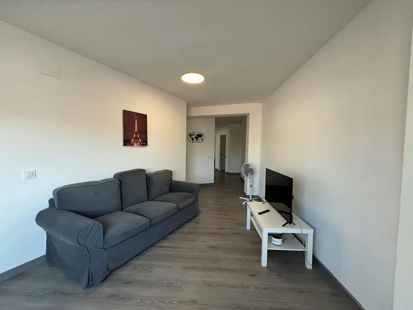 Habitación 151 m², Valencia