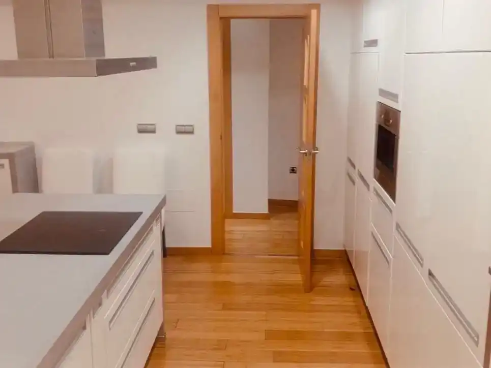 Piso de 122 m² en Alhama de Murcia