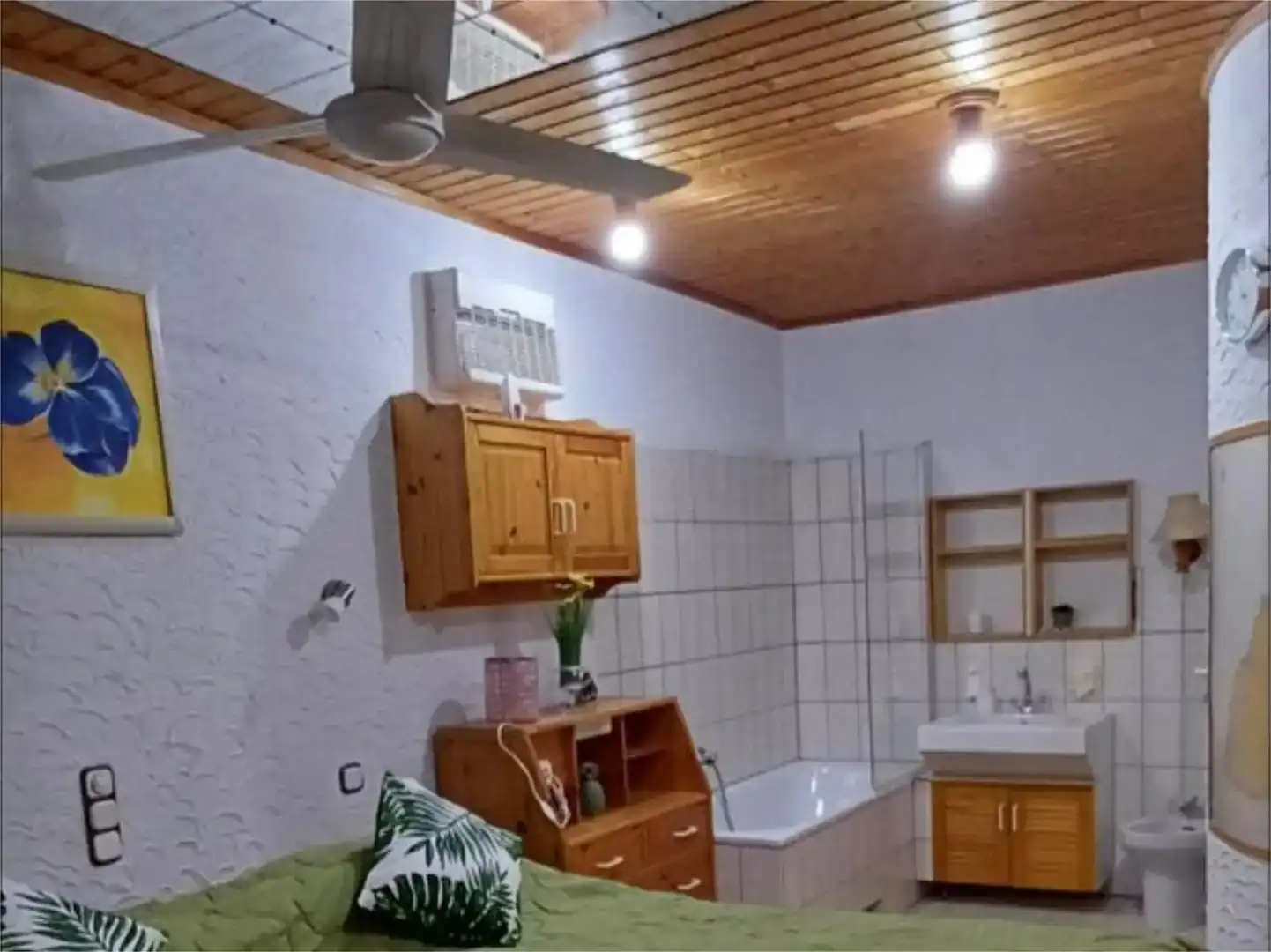 Piso de 110 m² en Castelló d'Empúries