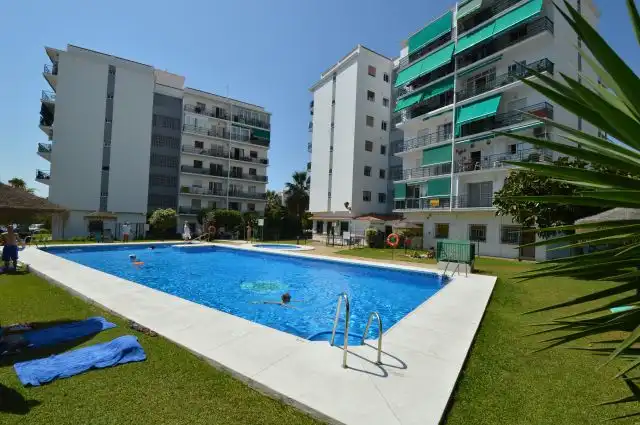 Pis de 65 m² a Benalmádena