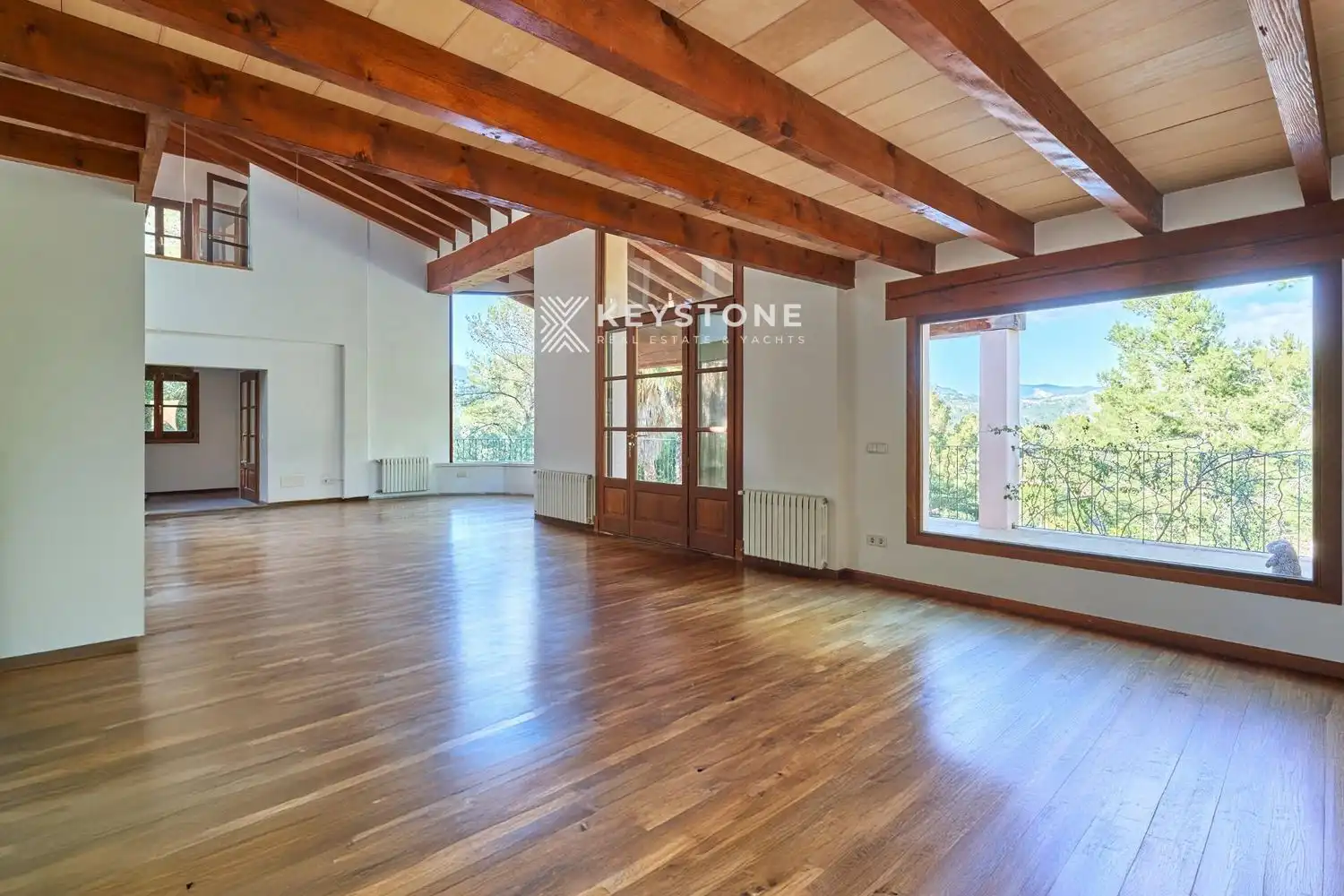 Piso de 451 m² en Esporles