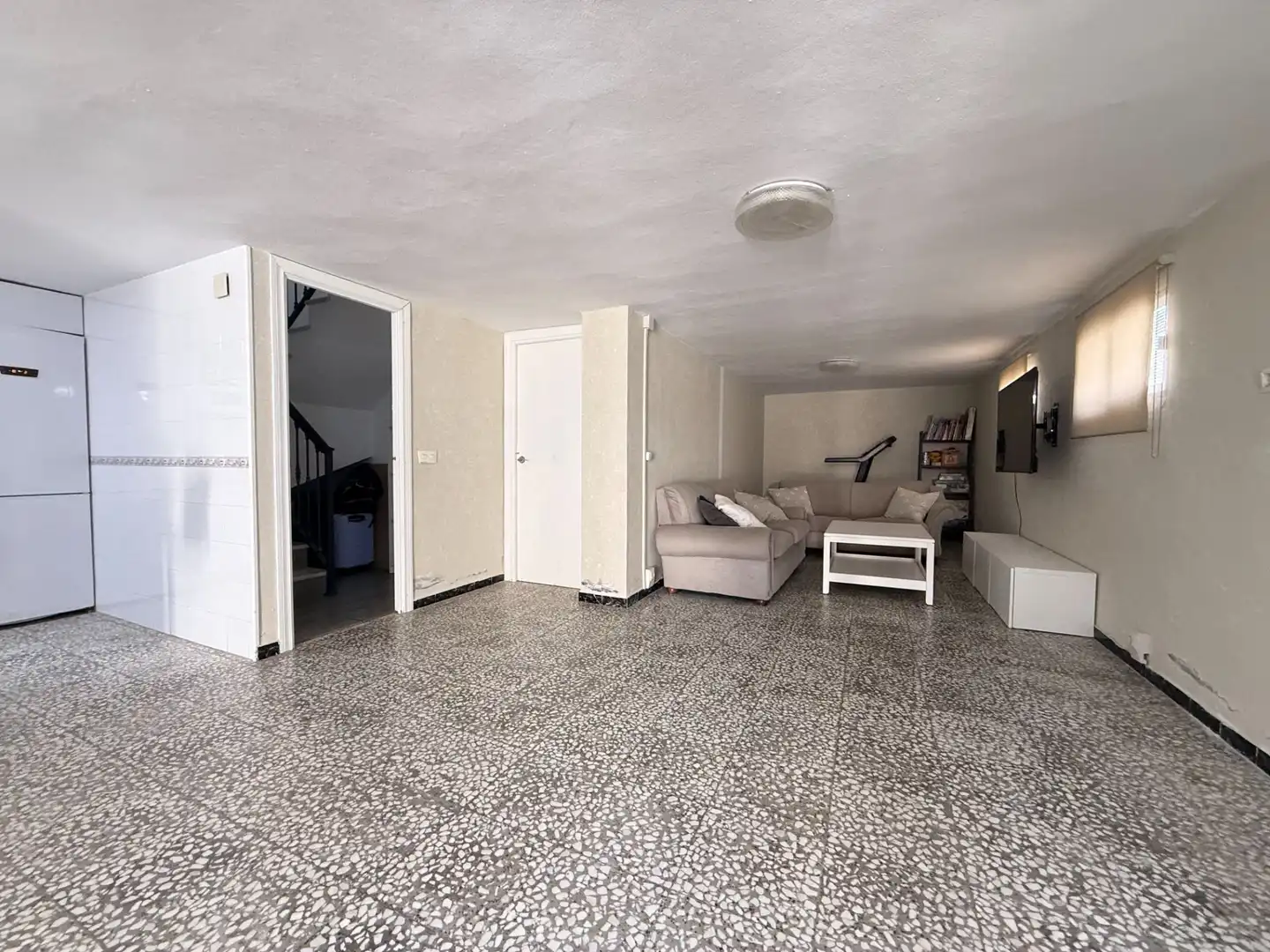 Piso de 100 m² en Moguer