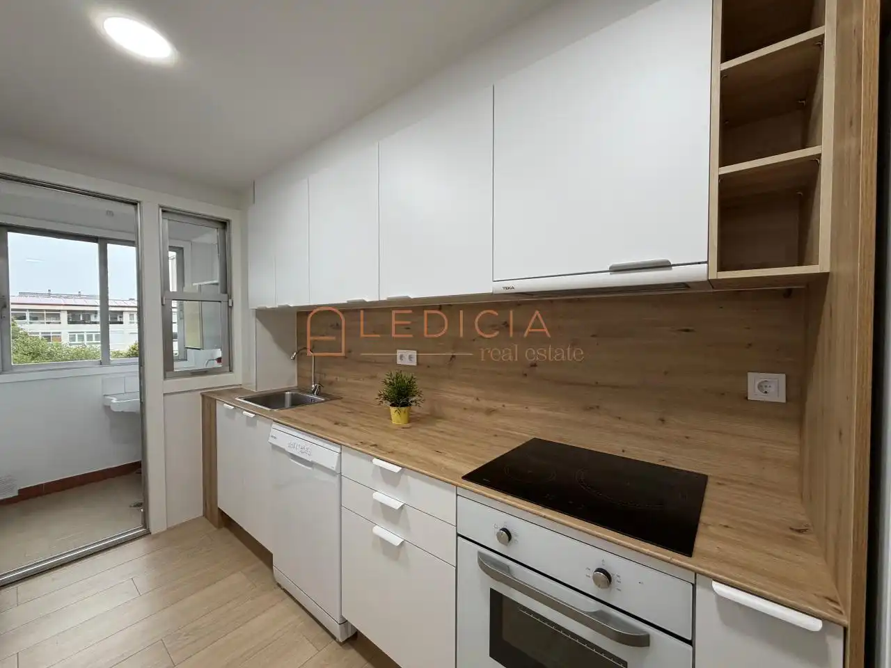 Piso de 90 m² en Vigo