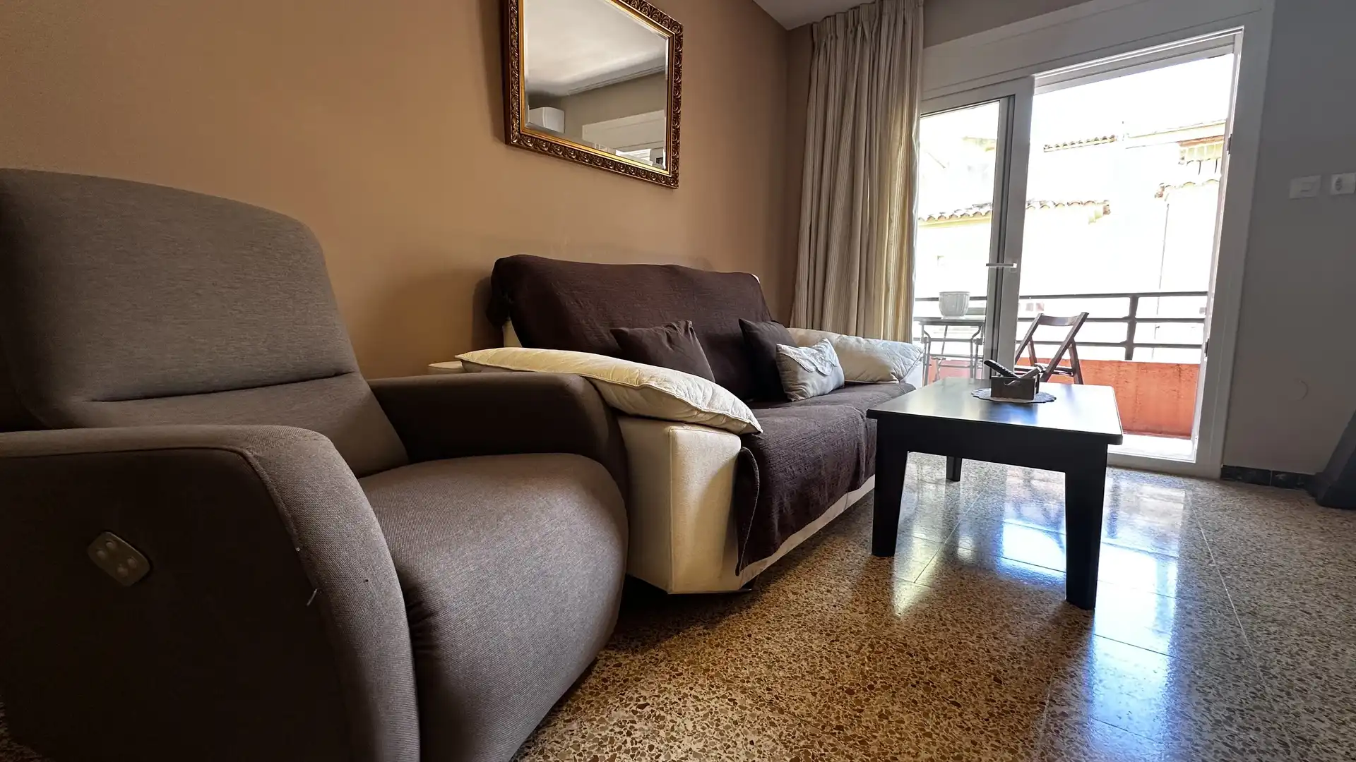 Piso de 79 m² en Cambrils