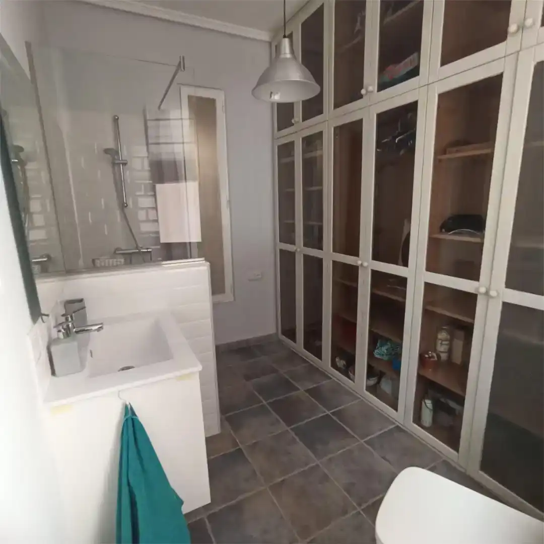 Piso de 110 m² en Valencia