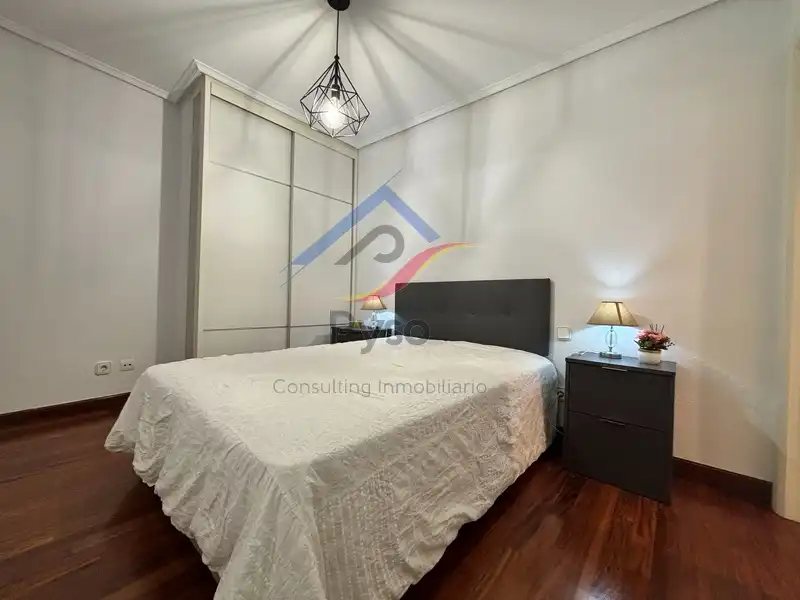 Piso de 66 m² en Santander