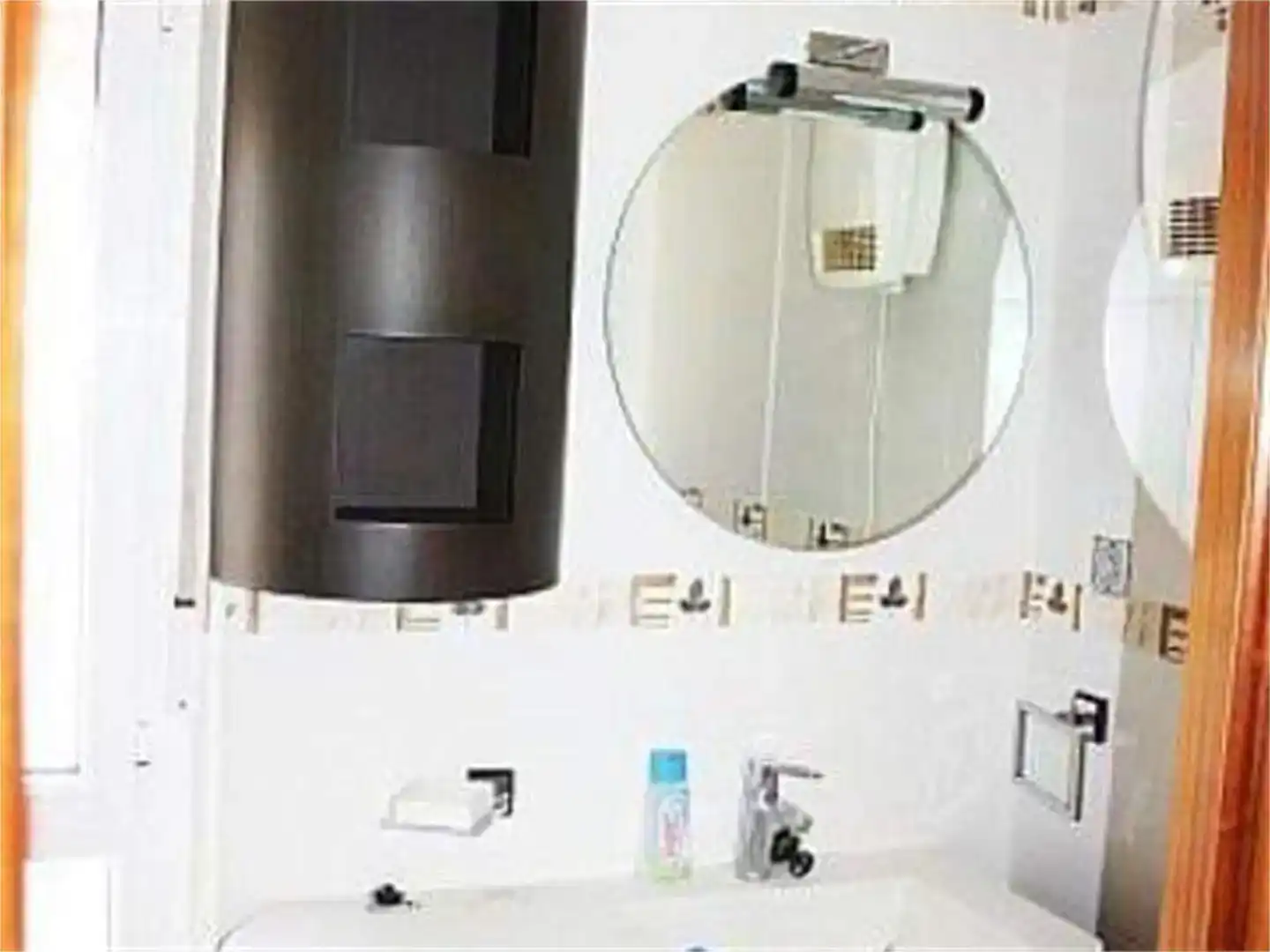 Piso de 200 m² en Mansilla de las Mulas