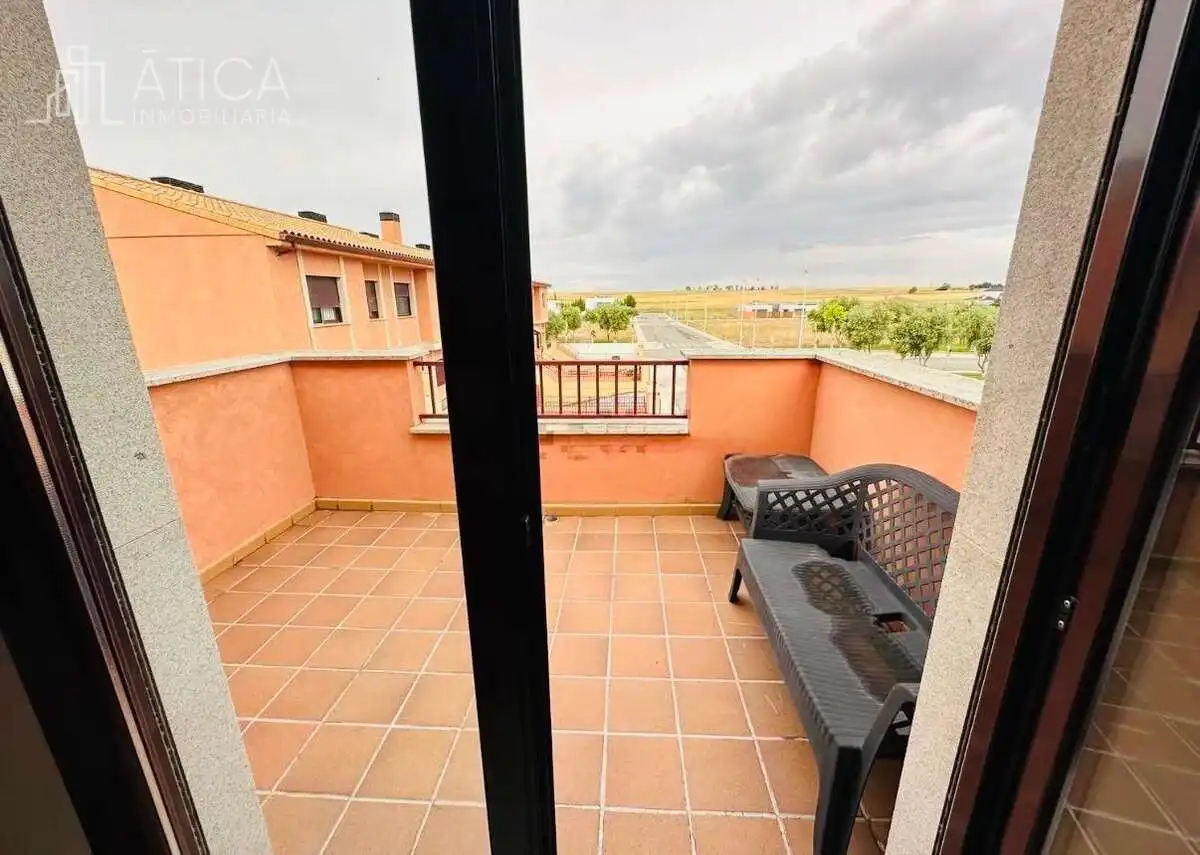 Casa de 200 m² a Moriscos