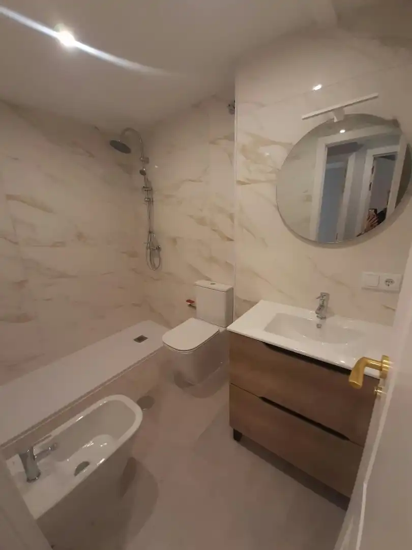 Piso de 90 m² en Úbeda