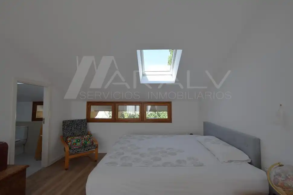 Casa de 195 m² a Madrid