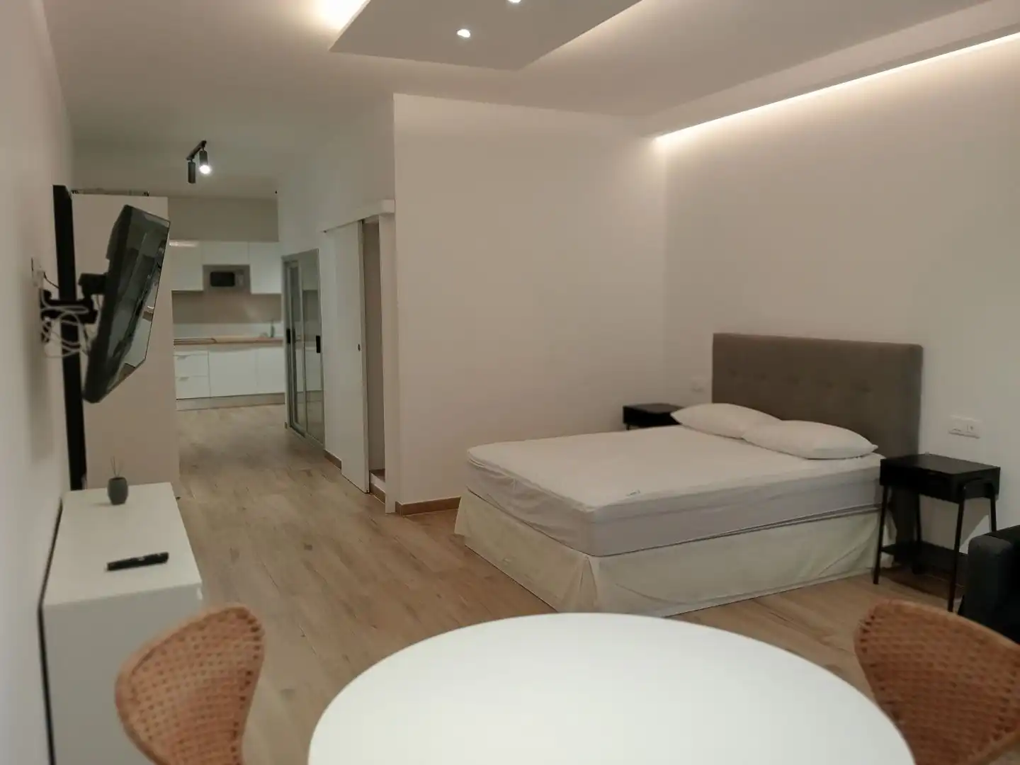 Wohnung 52 m² in Las Palmas de Gran Canaria