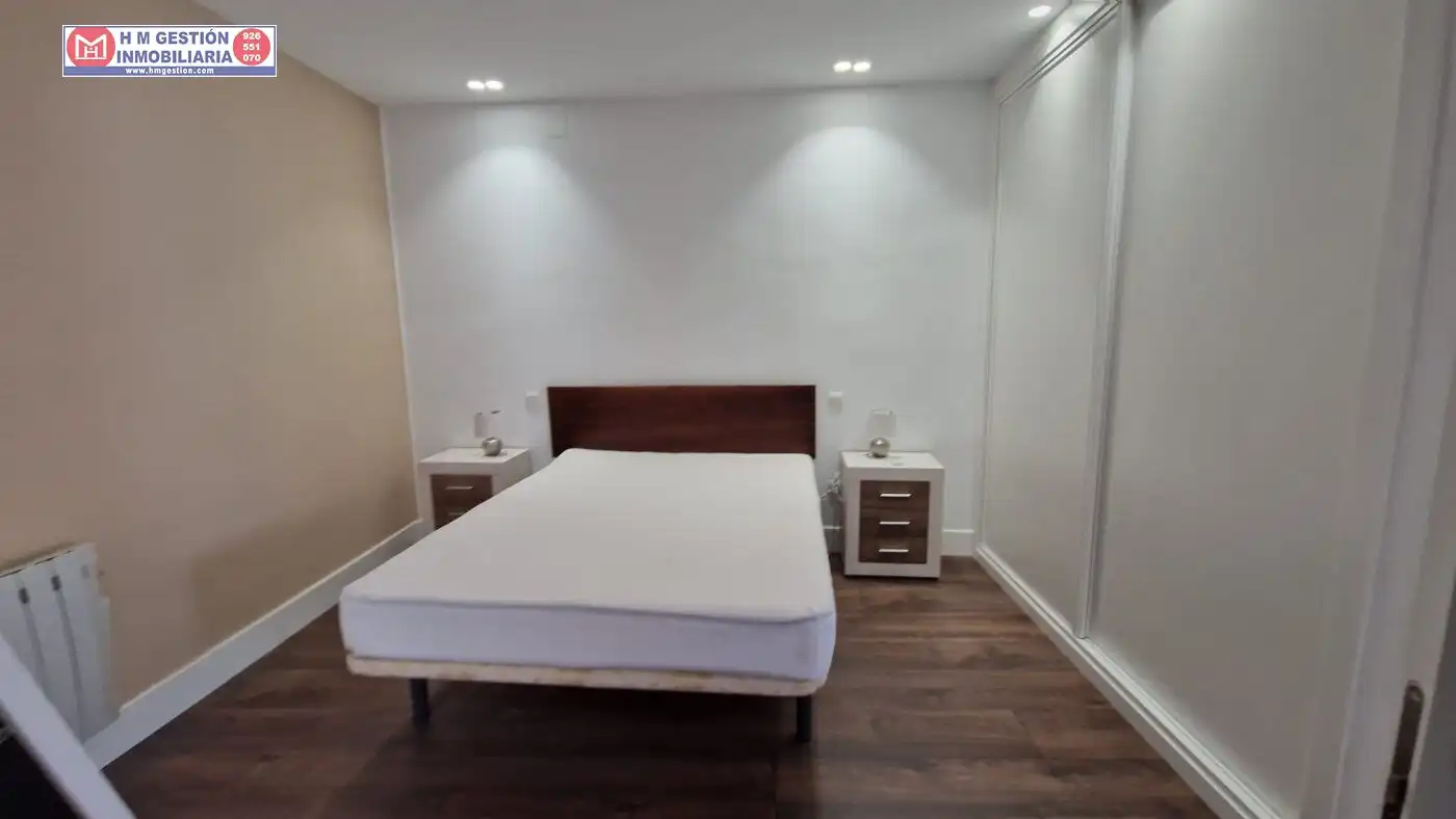 Piso de 110 m² en Alcázar de San Juan