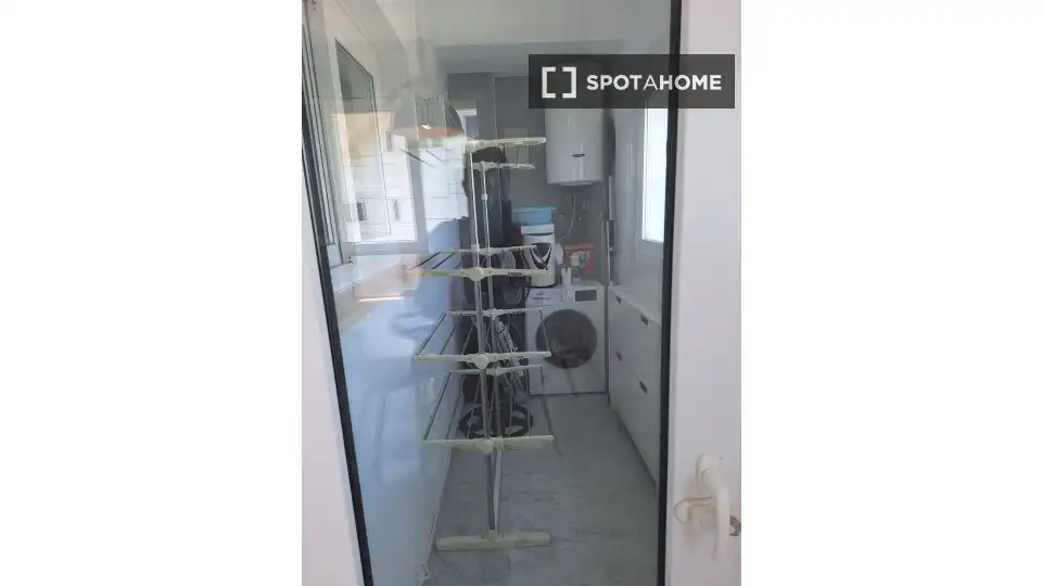 Habitación 115 m², Benidorm