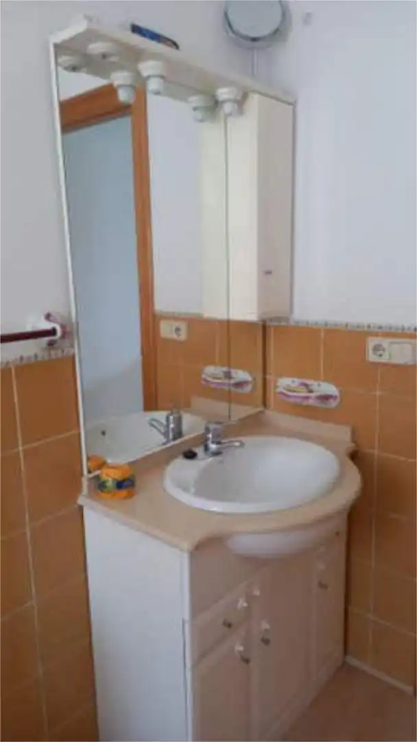 Piso de 45 m² en Albacete