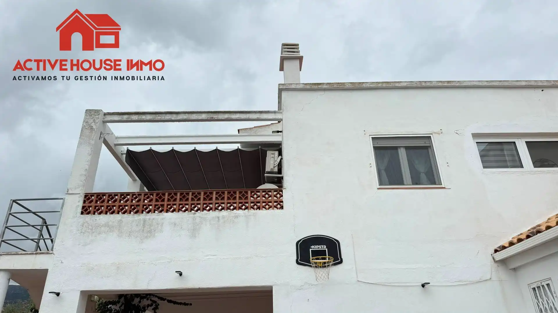 Piso de 70 m² en Alcanar