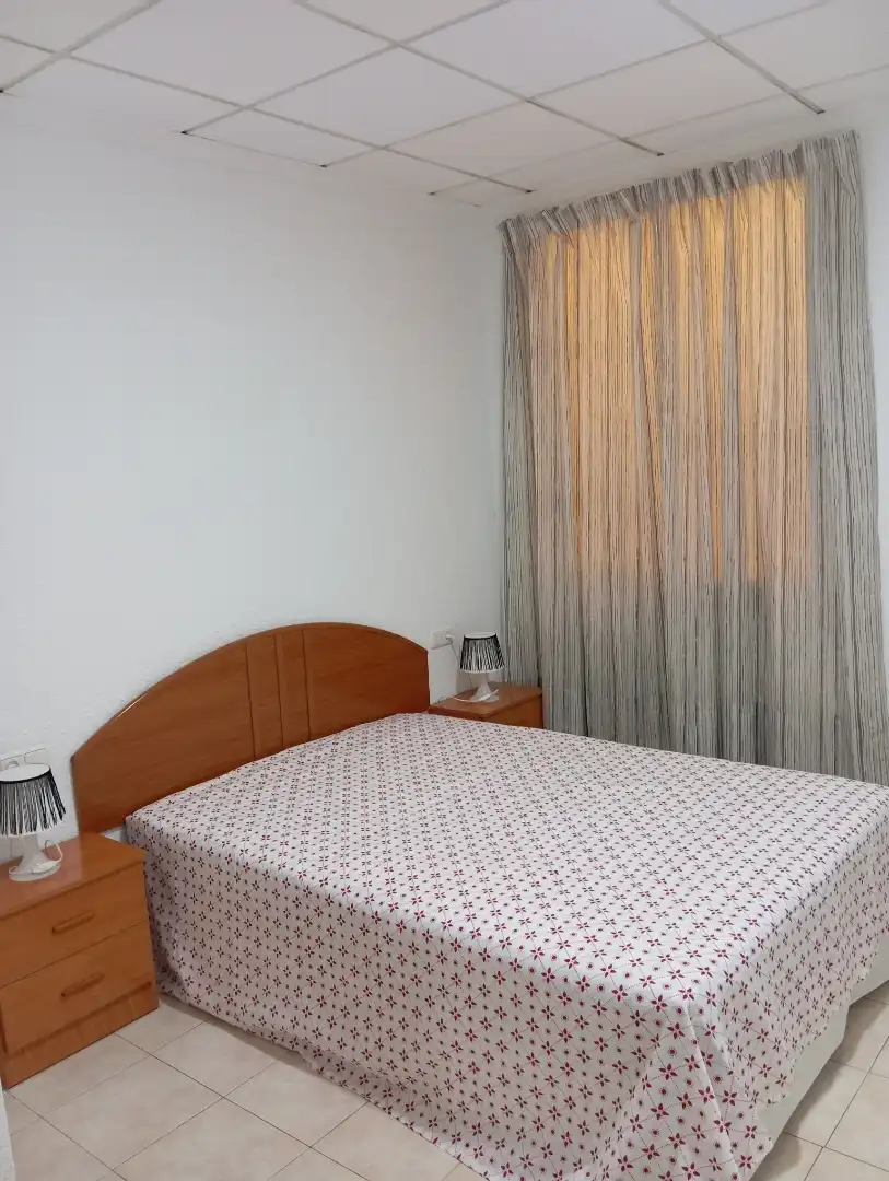 Pis de 45 m² a Màlaga
