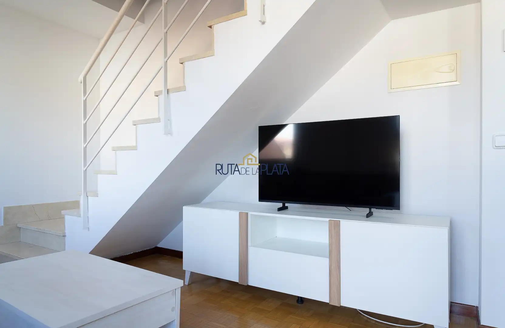 Piso de 55 m² en Zamora