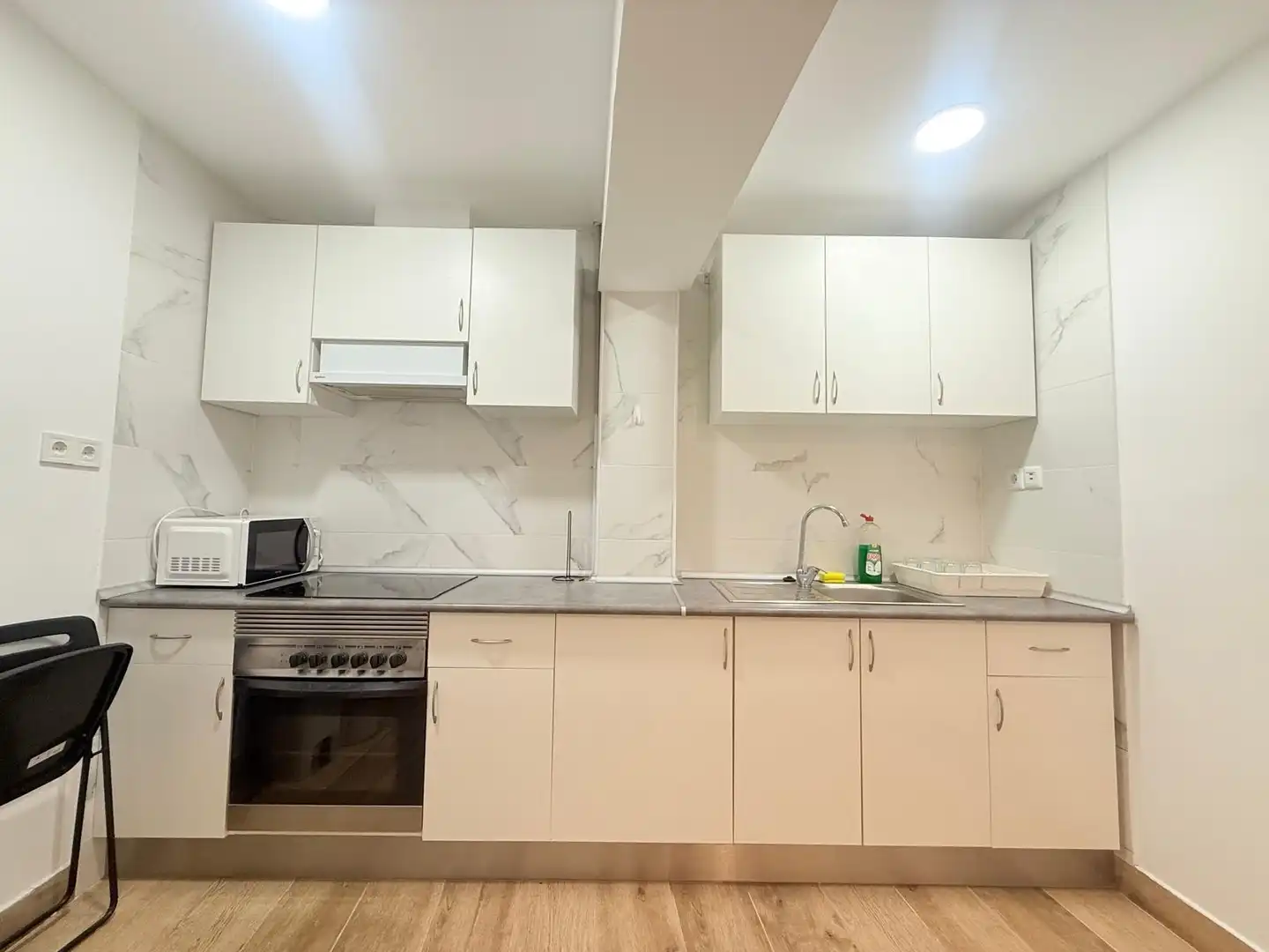 Piso de 90 m² en Camarles