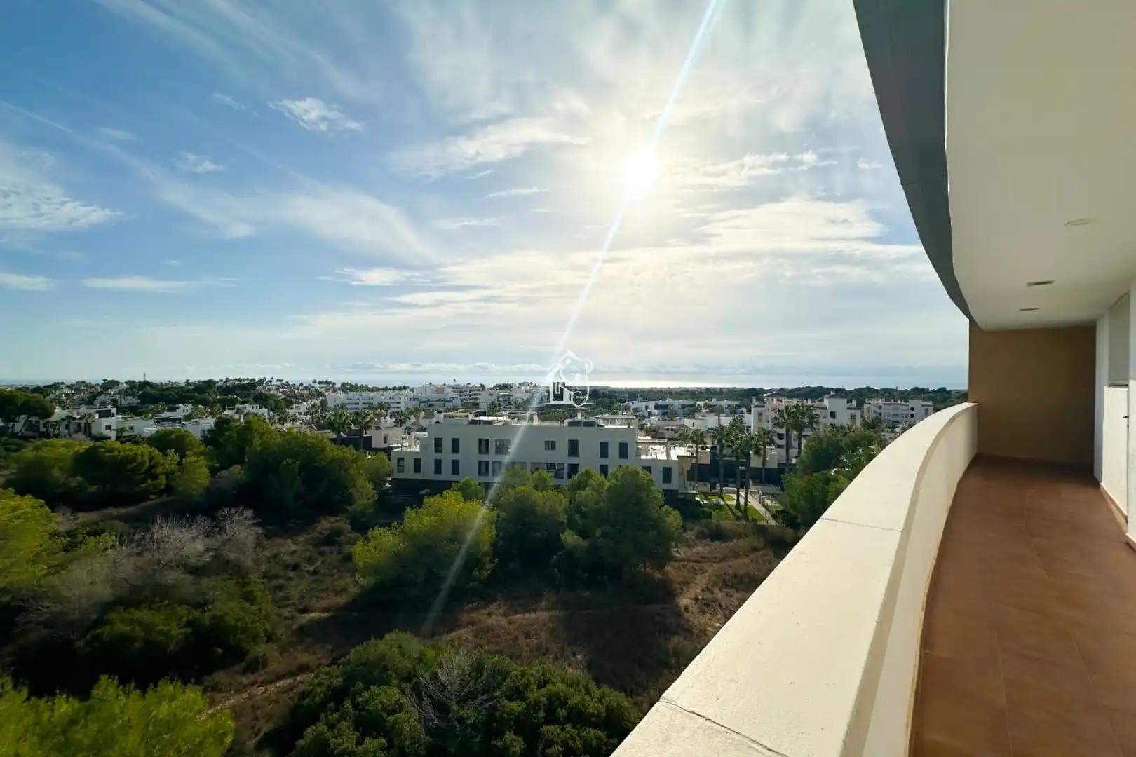 Piso de 91 m² en Orihuela