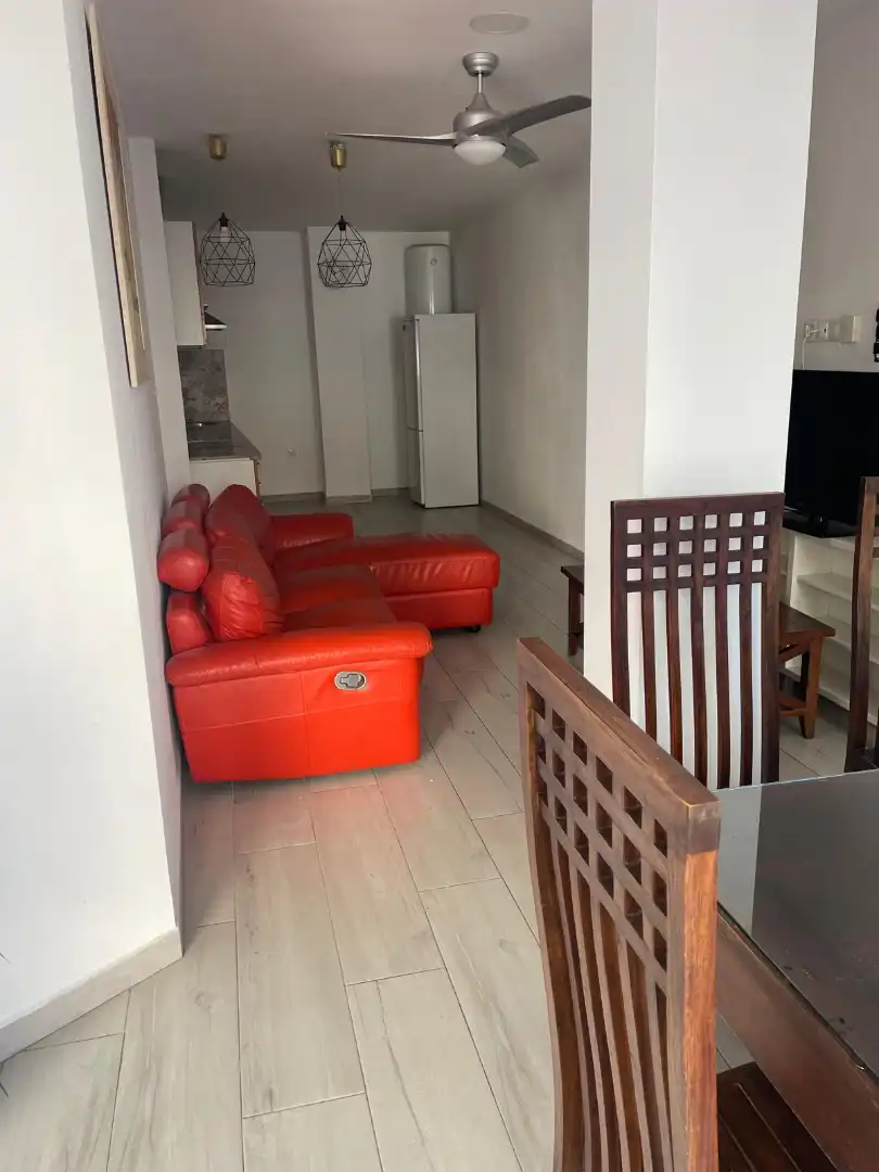 Casa de 90 m² en Málaga