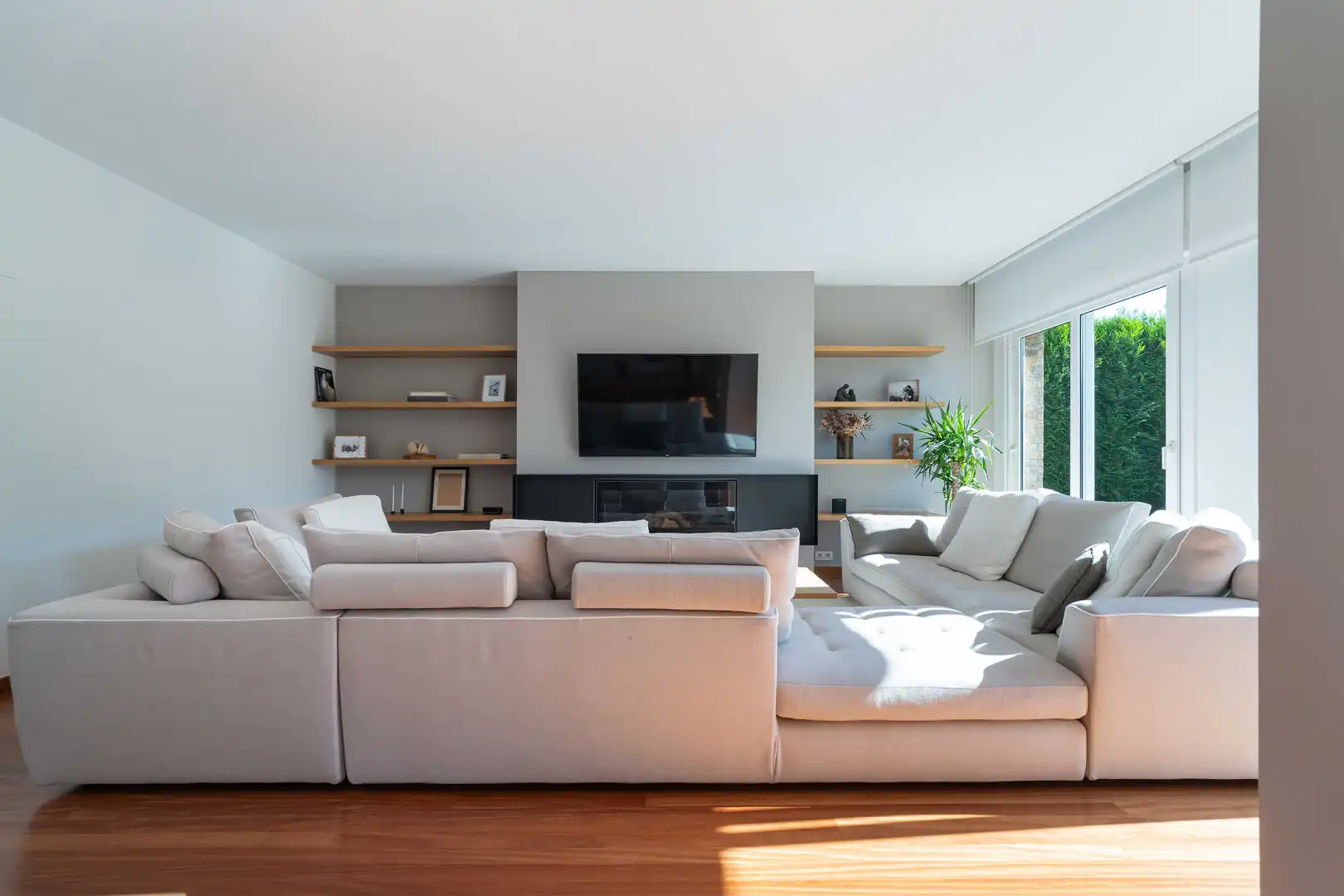 Piso de 310 m² en Oleiros