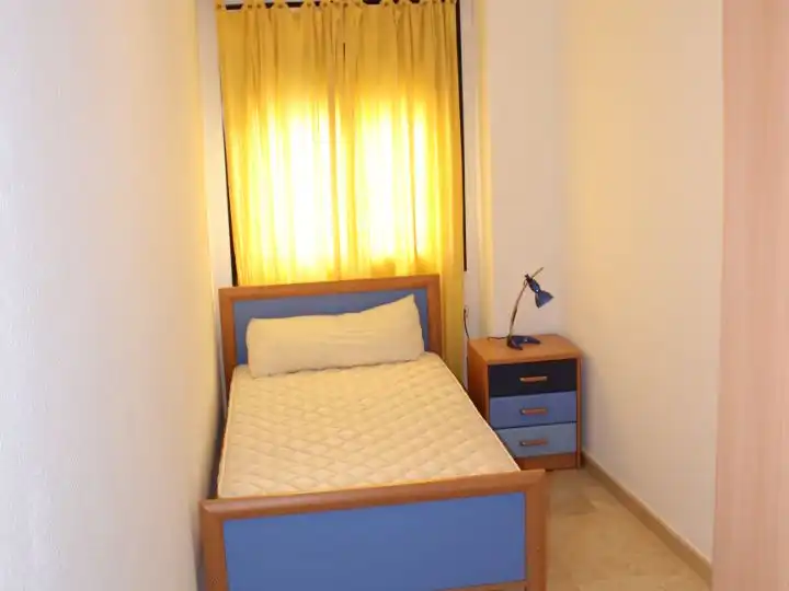 Pis de 70 m² a Alacant