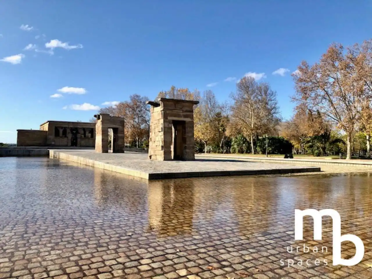 Appartement 107 m² à Madrid